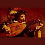 Radio Art - Lute logo