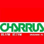 Rádio Charrua 95.1