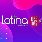 WGSP Latina 102.3 FM