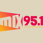 WIKZ Mix 95.1 FM