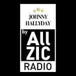 Allzic Radio Hommage Johnny logo