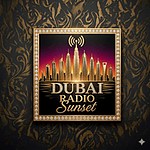 Dubai Sunset Radio logo