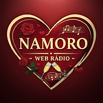Namoro Web Rádio logo