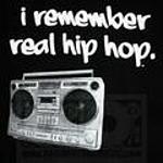 Oldschool Hiphop