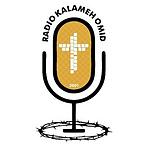 Radio Kalameh Omid logo