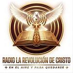 RADIO LA REVOLUCION DE CRISTO logo