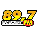 Rádio Paraiso FM logo