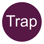 Radio Trap GMusic logo