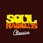SOUL RADIO Classics logo