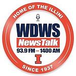 News Talk 1400 & 93.9 DWS