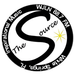 WJLN 88.7 FM logo