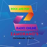 Zamorano Radio Online-PopLatino