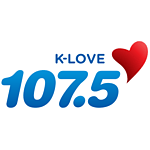 KLVE K-Love 107.5 FM (US Only)