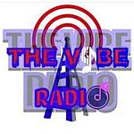 Thevibe radio logo