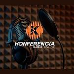 Conferencia Radio logo