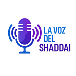 La Voz del Shaddai logo