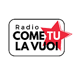 Radio Come Tu La Vuoi logo