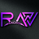 RAVN Radio logo