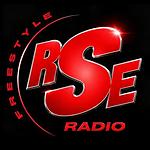 RSE Freestyle Radio logo
