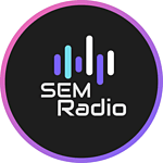SEM Radio 89.7 FM logo