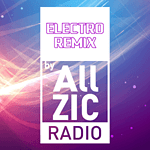 Allzic Radio Electro Remix