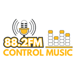 Control Music USA logo