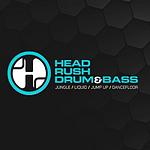 Headrush D&B logo