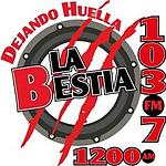 La Bestia Grupera 103.7 FM