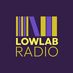 LowLab Radio logo