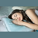 Radio Art - Sleep logo