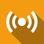 Swing Radio logo