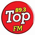 TOP FM Litoral logo