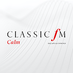 Classic FM Calm logo