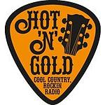 Hot N Gold logo