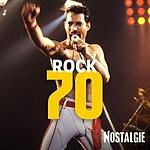 NOSTALGIE ROCK 70 logo