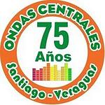 Ondas Centrales logo