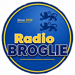 Radio Broglie logo