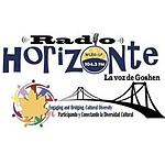 Radio Horizonte logo