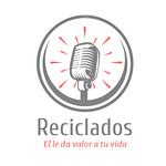 Recicla2 logo