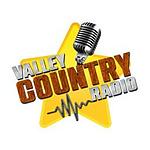 Valley Country Radio logo