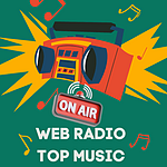 Web Radio Top Music logo