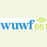 WUWF-HD2 Classical logo