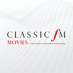Classic FM Movies logo