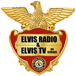 Elvis Radio logo