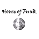 House of Funk Radio logo