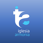 Iglesia Armonía Radio logo