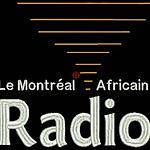 Le Montreal Africain Radio logo