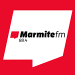 Marmite FM logo