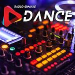 Radio Dance GMusic logo