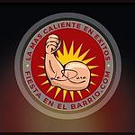 La Dura Fiesta en el Barrio logo